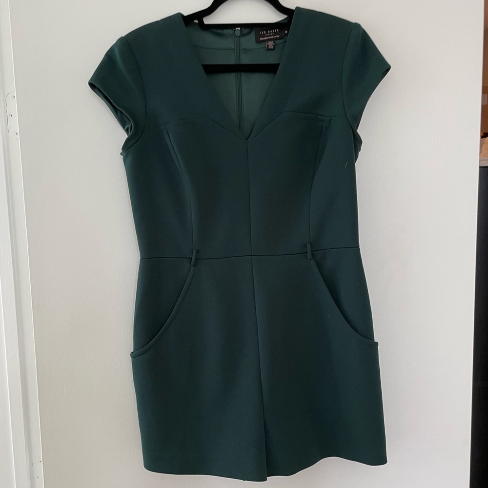 Ted Baker romper